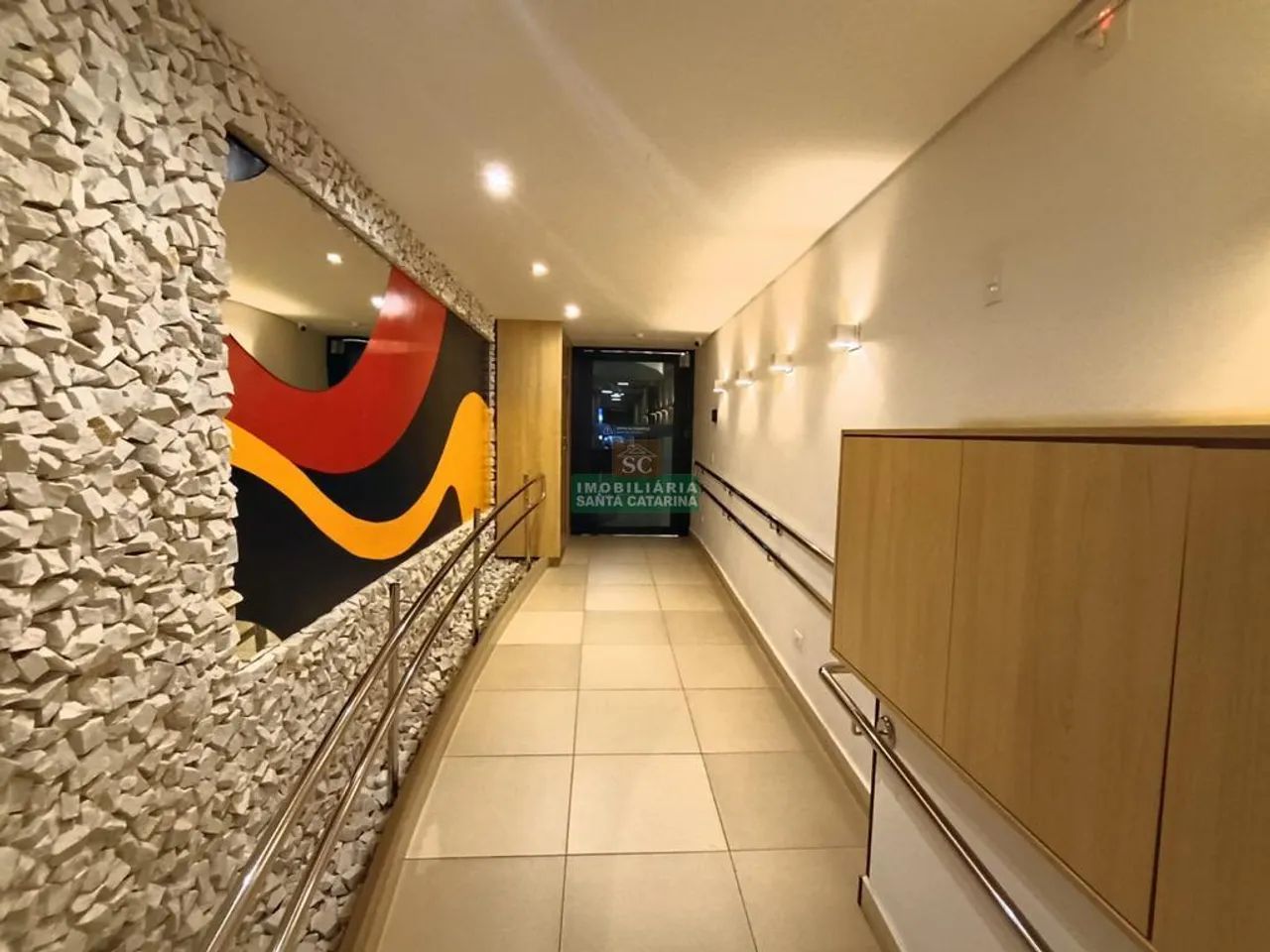 Apartamento para alugar em Maringá, Zona 01, com 2 quartos, com 52 m², RUI CESARE - Foto 3