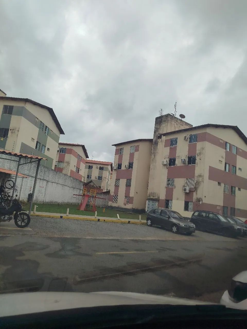 Foto - São Luís - Vila Vicente Fialho
