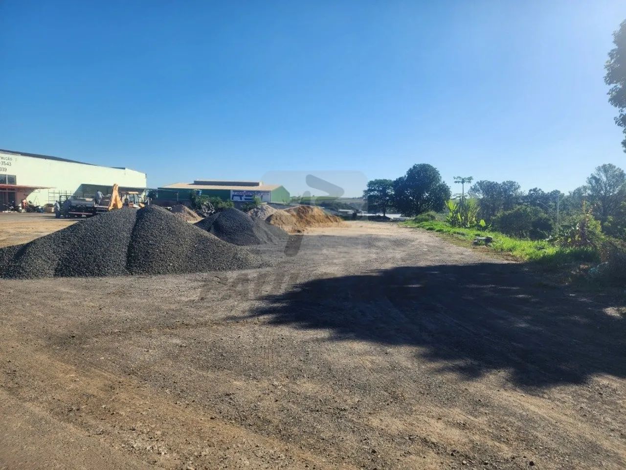 Galpão Comercial para alugar e vender no Bairro Morro Amarelo em Capivari SP - Foto 5