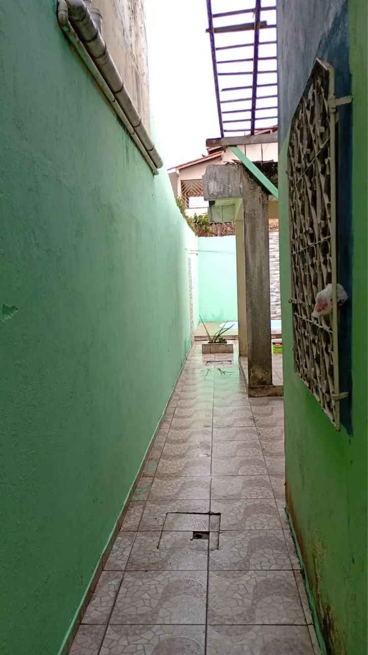 VENDO CASA EM ICOARACI - Foto 3
