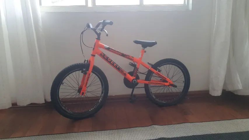Bicicleta  - Foto 3