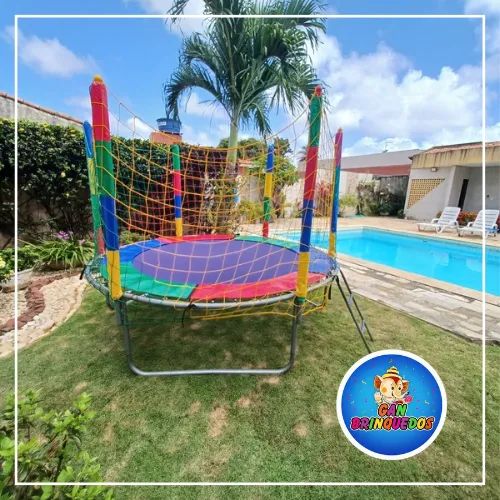 Aluguel de Brinquedos para Festas e Eventos - Foto 2