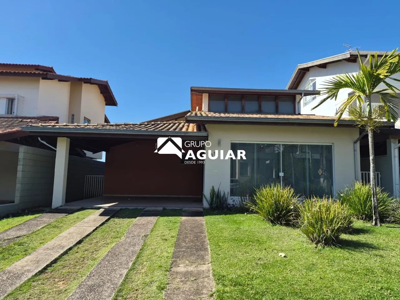 casa - Vila Sonia - Valinhos
