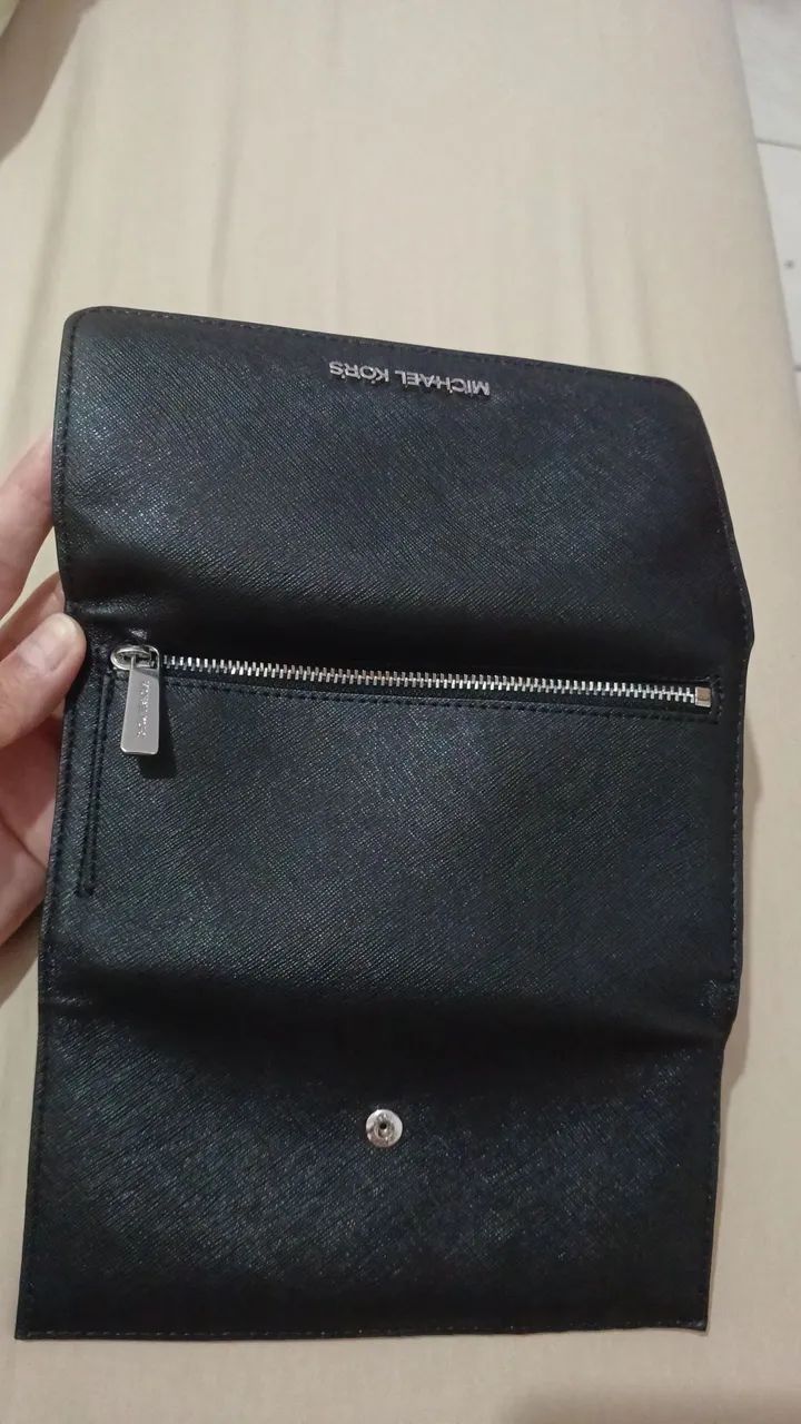 Carteira Michael Kors