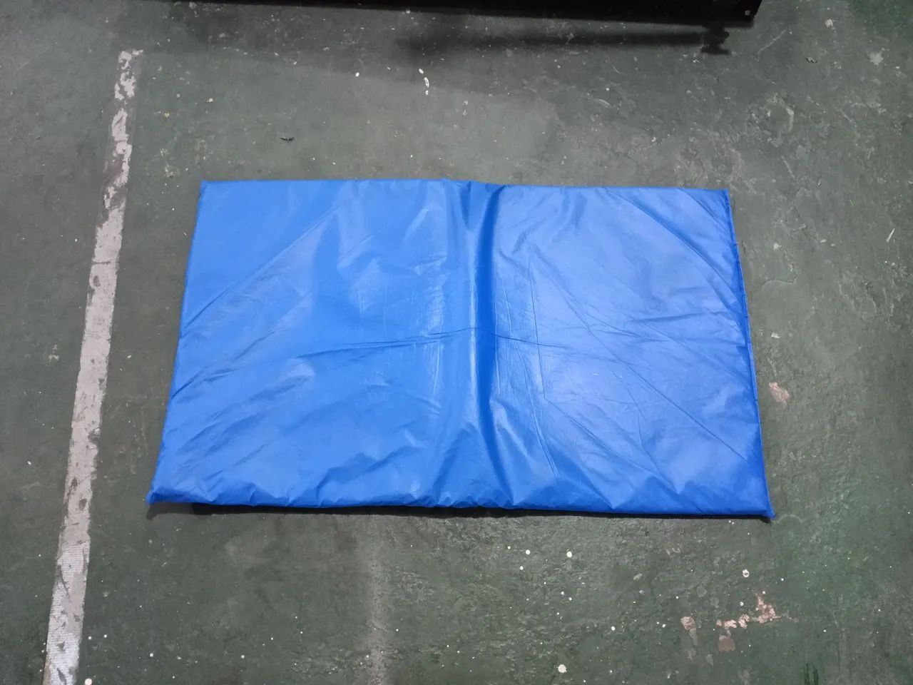 Colchonete Portátil 