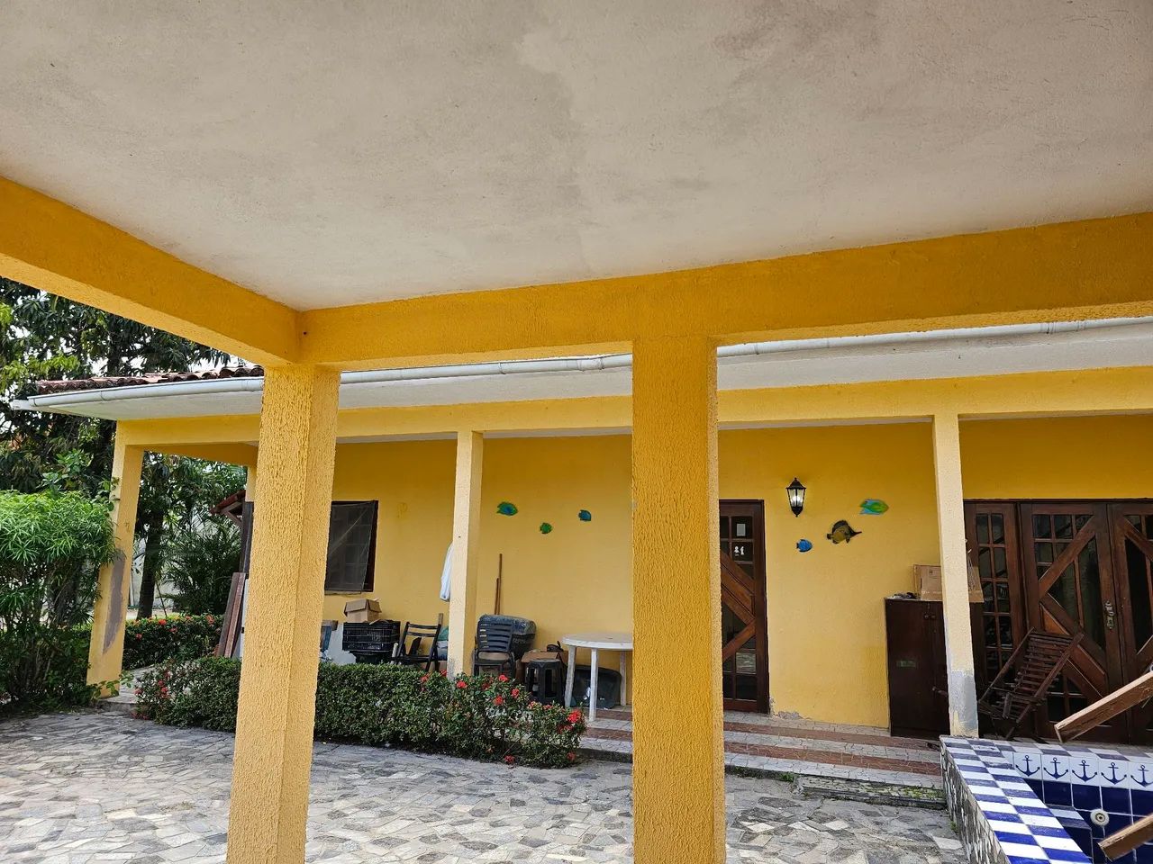 Casa na Barra Nova - Foto 3
