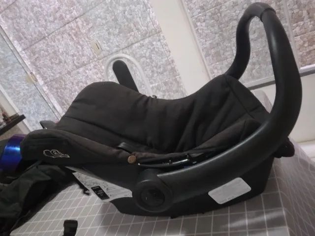 CARRO E BEBE CONFORTO GALZERANO - Foto 5