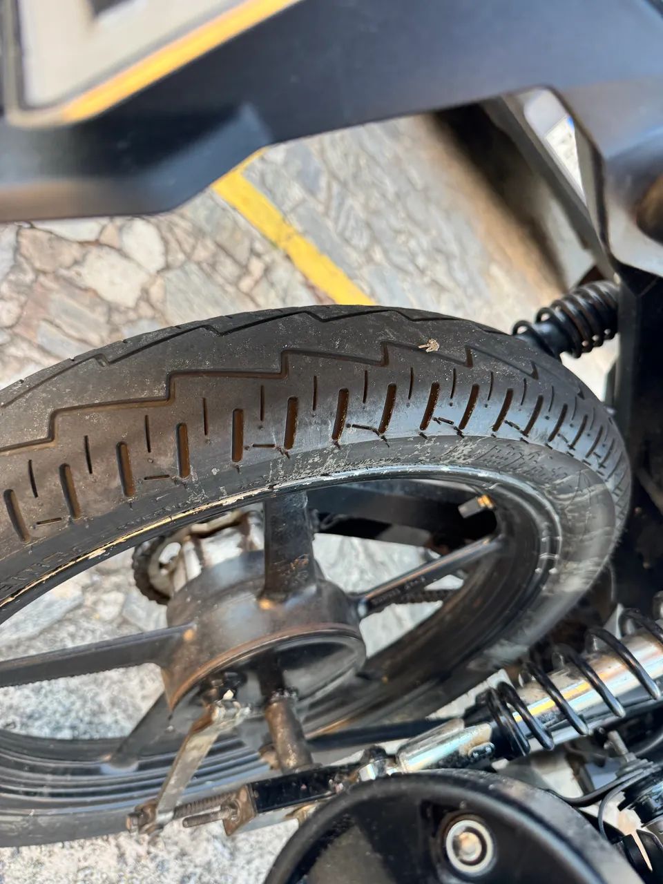 YBR 150 FACTOR ED/FLEX - Foto 5
