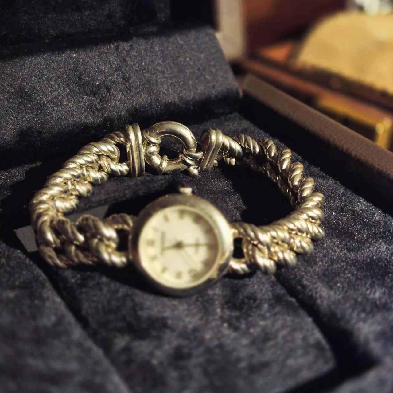 TECHNOS | FIRENZE | LADIES DRESS WATCH | 90's - Foto 3