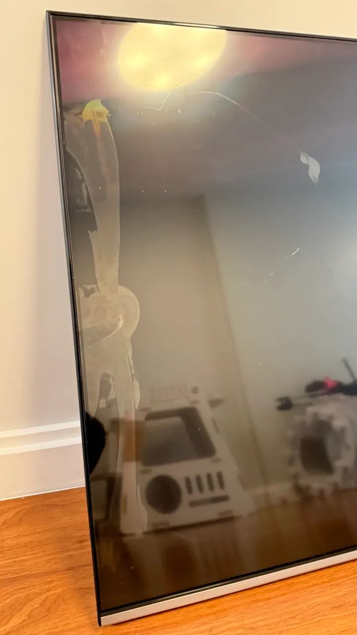 Tv Smart 65? polegadas TCL - Foto 4