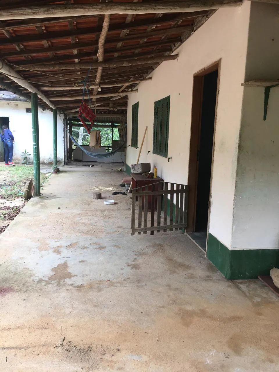 VENDO SITIO 3 ALQUEIRES EM NATIVIDADE DA SERRA ( 4291 ) - Foto 7