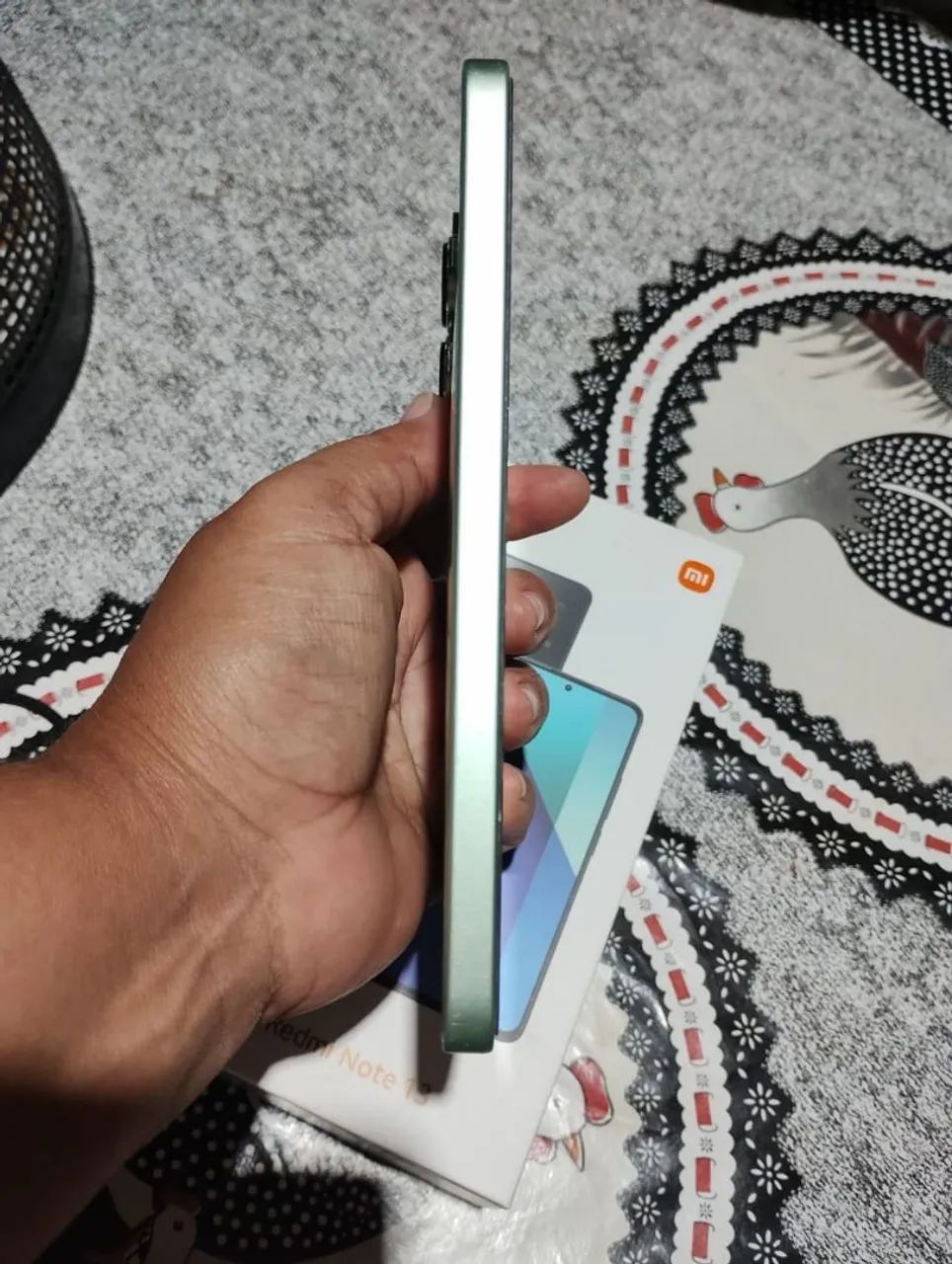 Redmi note 13 - Foto 4