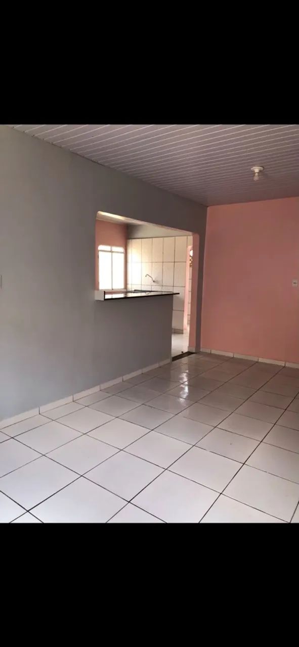 VENDO CASA NO CIDADÃO BEM LOCALIZADA  - Foto 3
