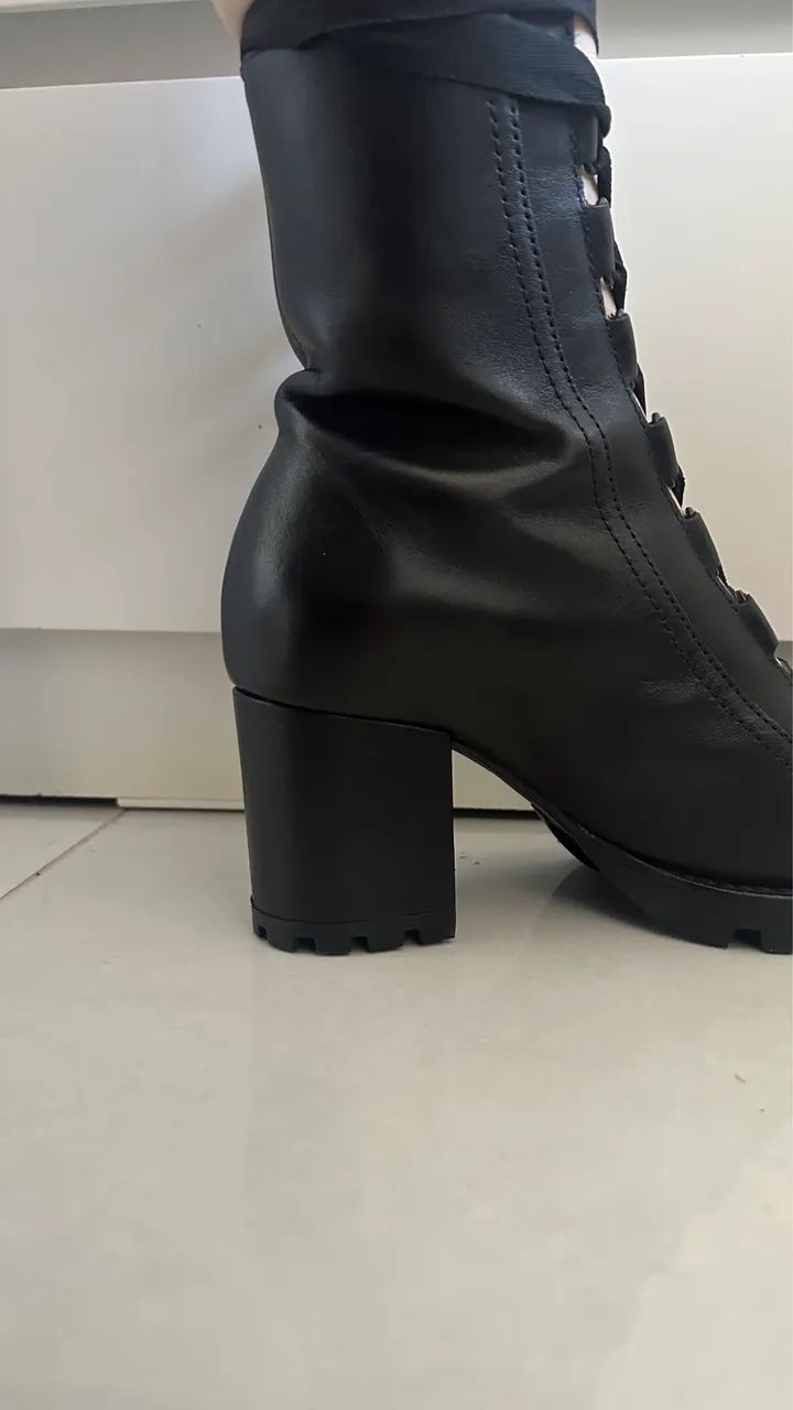 Bota Schutz  - Foto 2