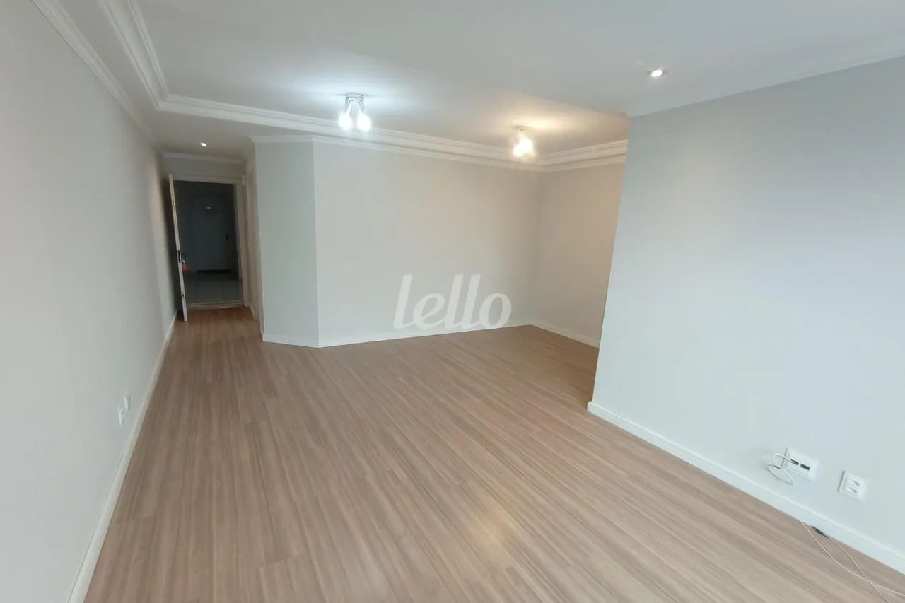 Apartamento 3 quartos para alugar no(a) Vila Das Hortências - Foto 4