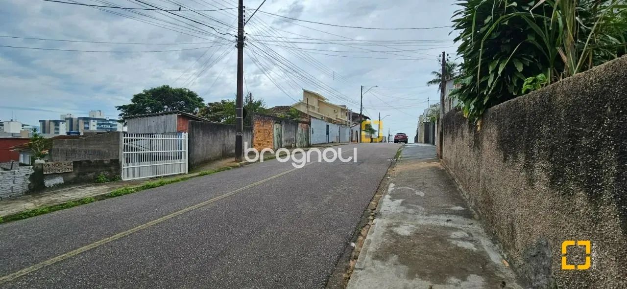 Terreno 310 m² com viabilidade construtiva - Estreito/Jardim Atlântico, Florianópolis/SC. - Foto 5