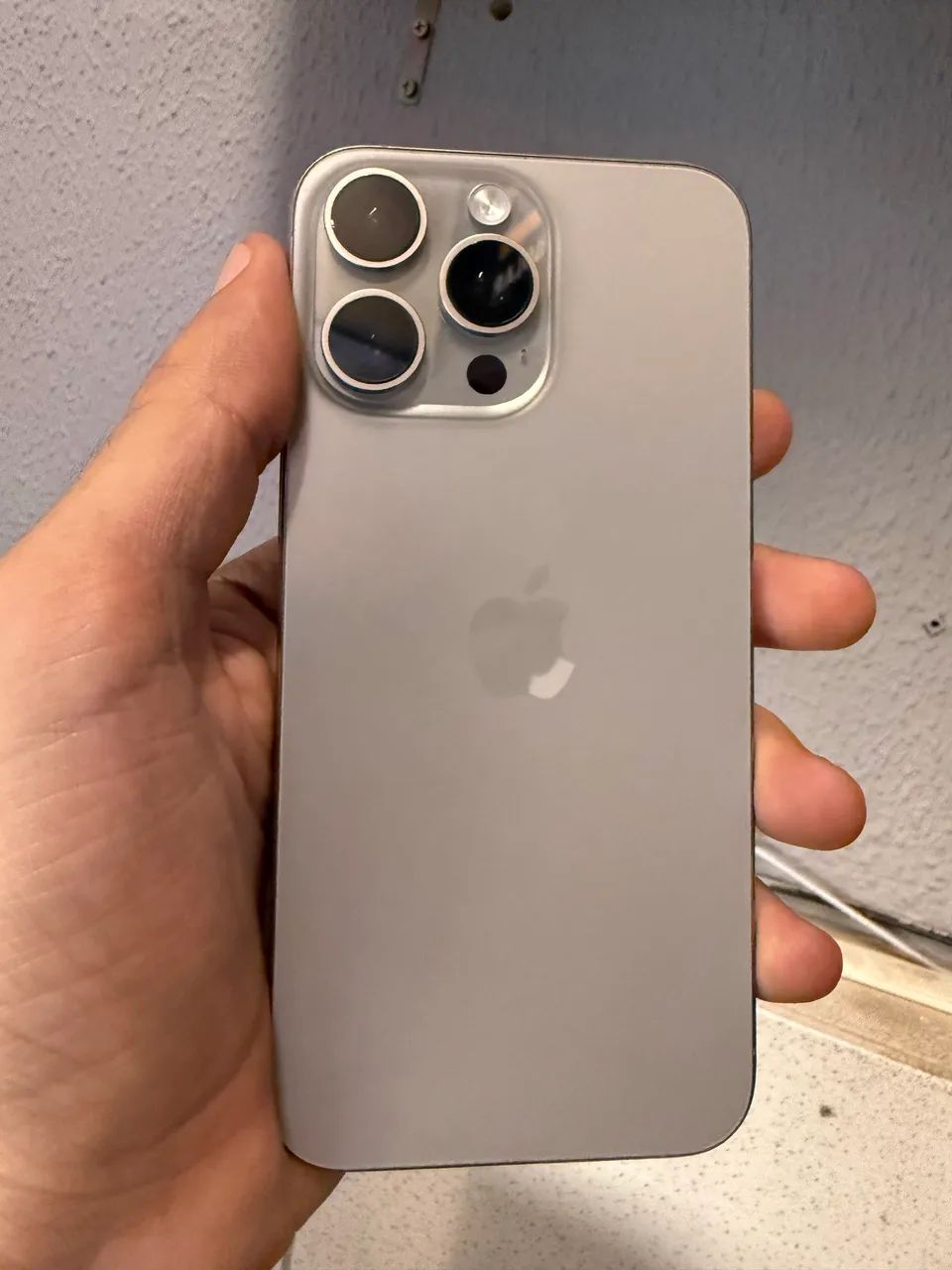 iPhone 15 pro Max  - Foto 4