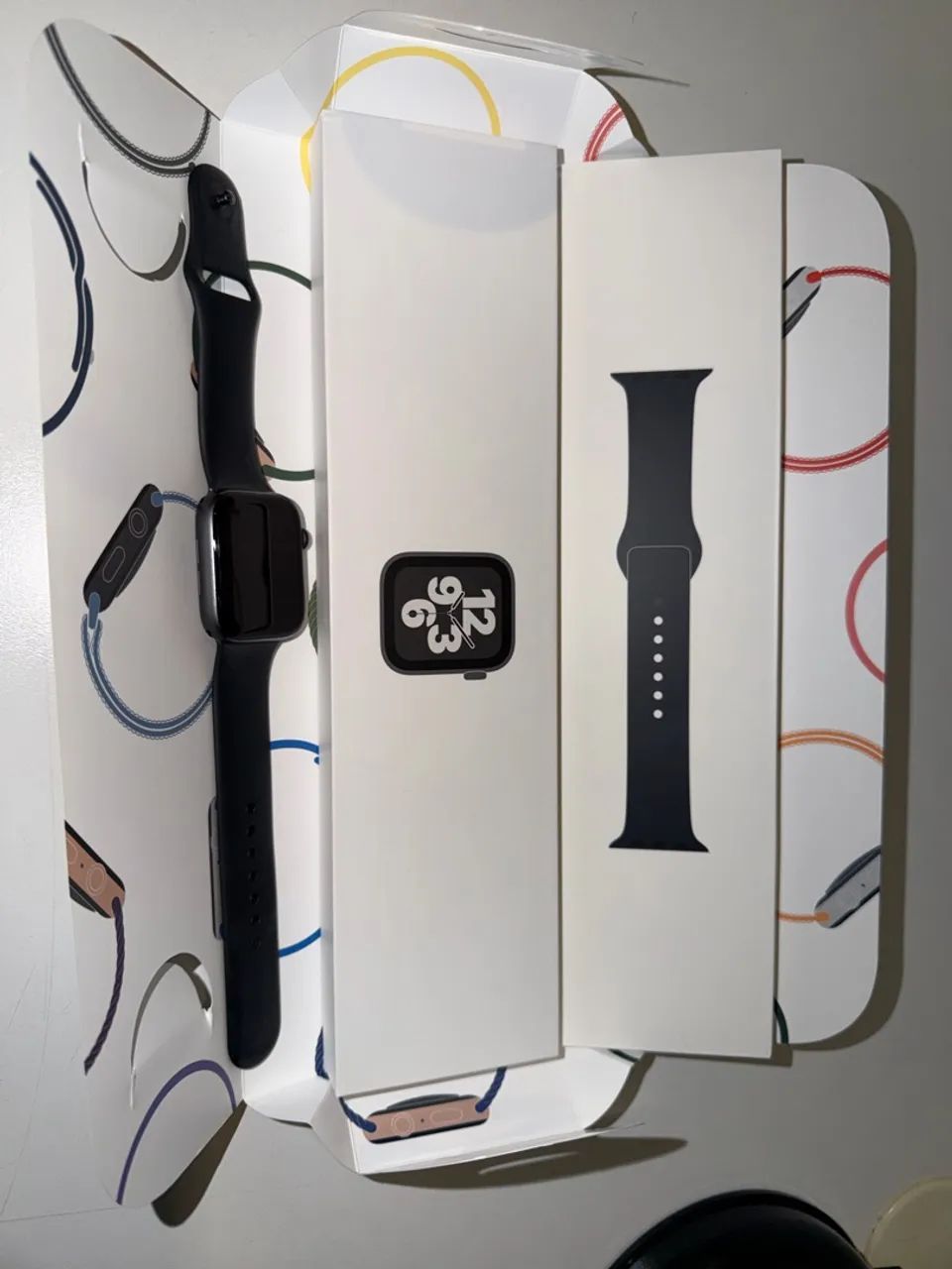 apple wacht SE 44mm - Foto 3