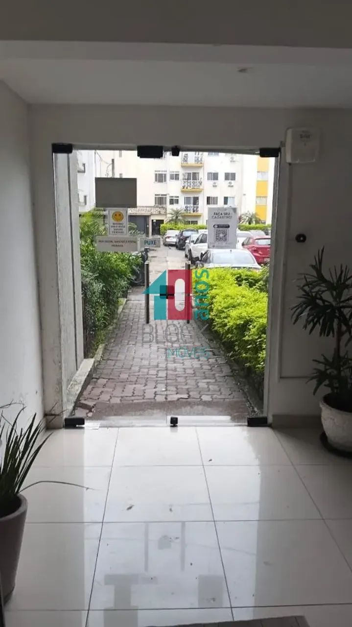 Vargem Pequena | Apartamento 2 quartos - Foto 4