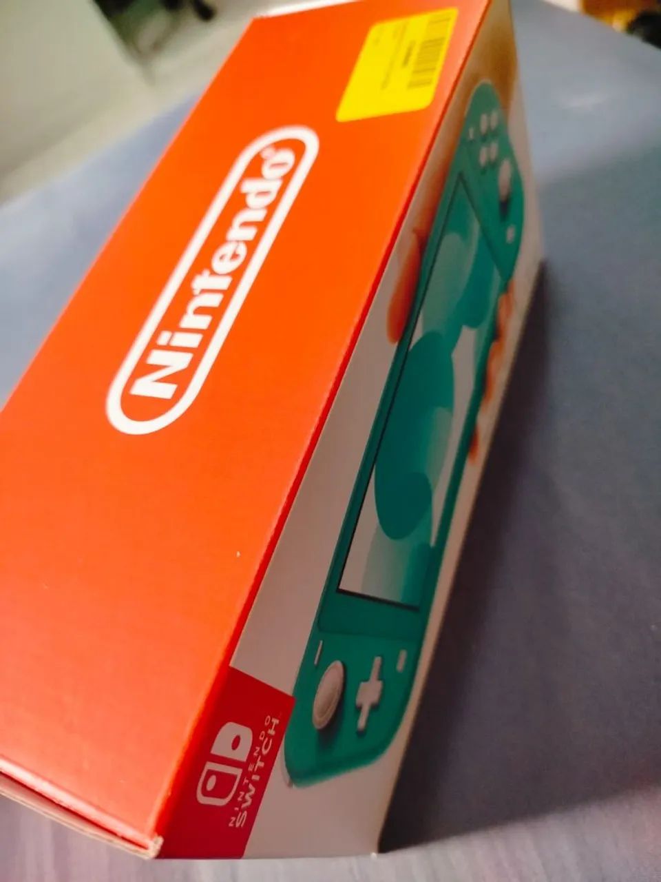 Nintendo Switch Lite - Foto 5