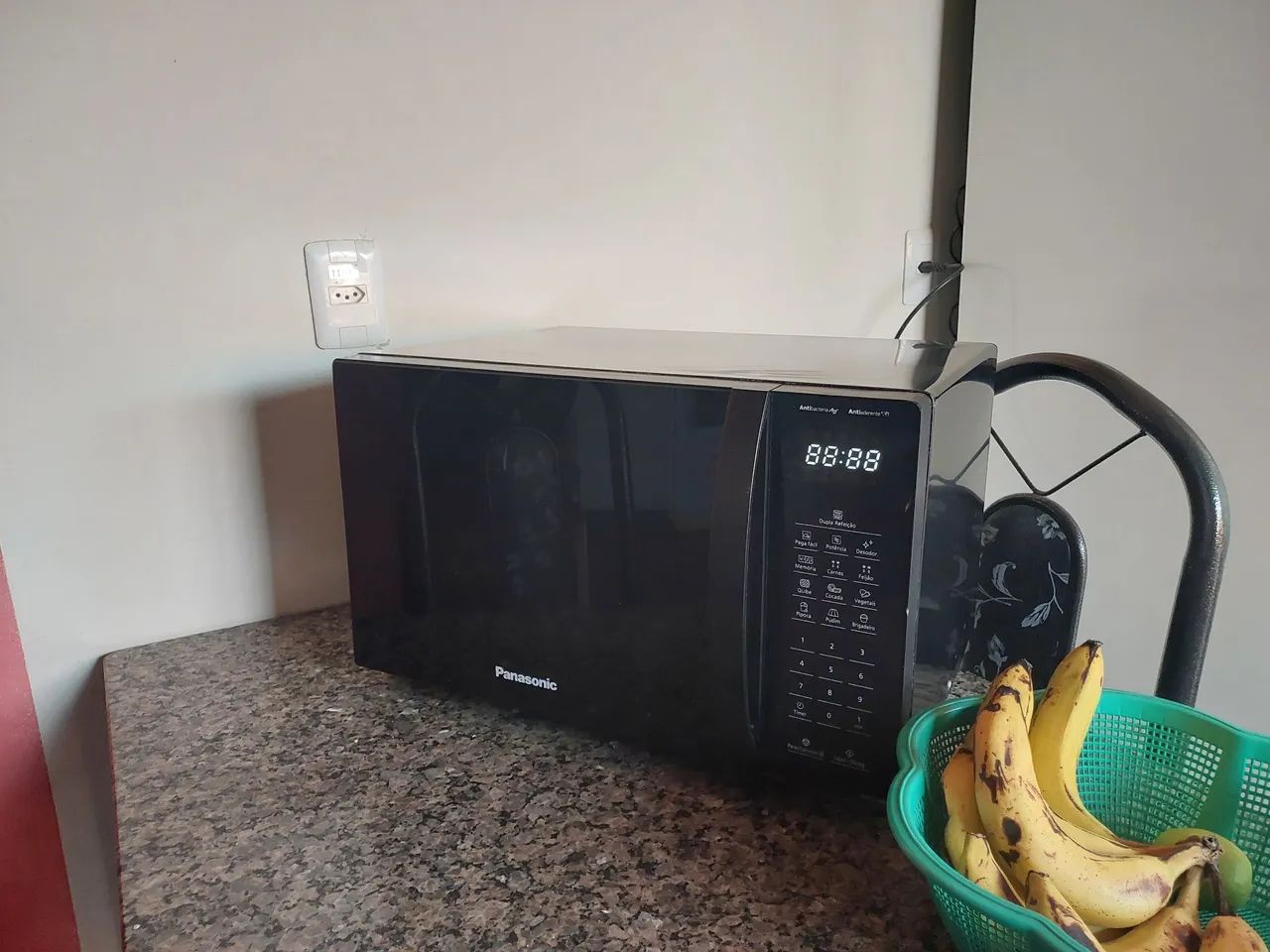 Microondas 220v  - Foto 5