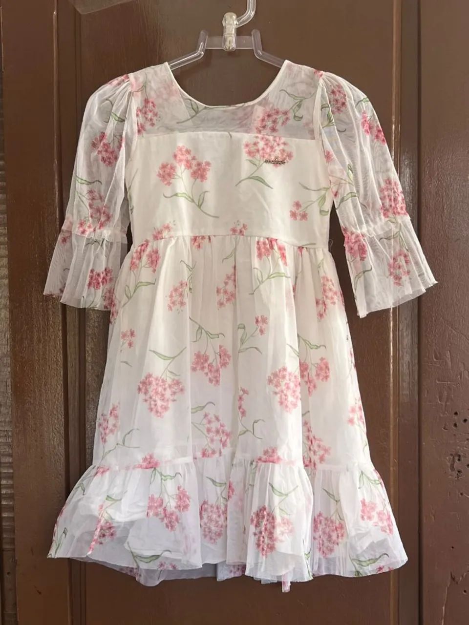Roupas infantis - Foto 3