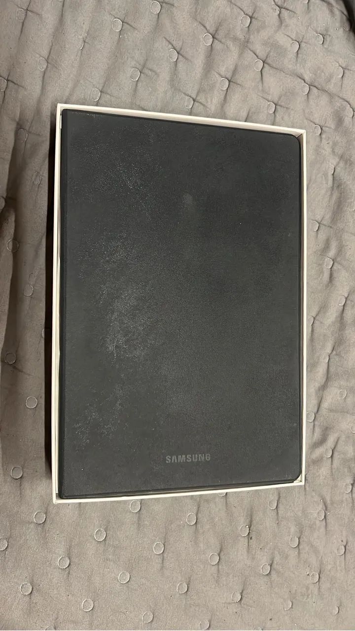 Tablet Samsung Galaxy S6 Lite  - Foto 2