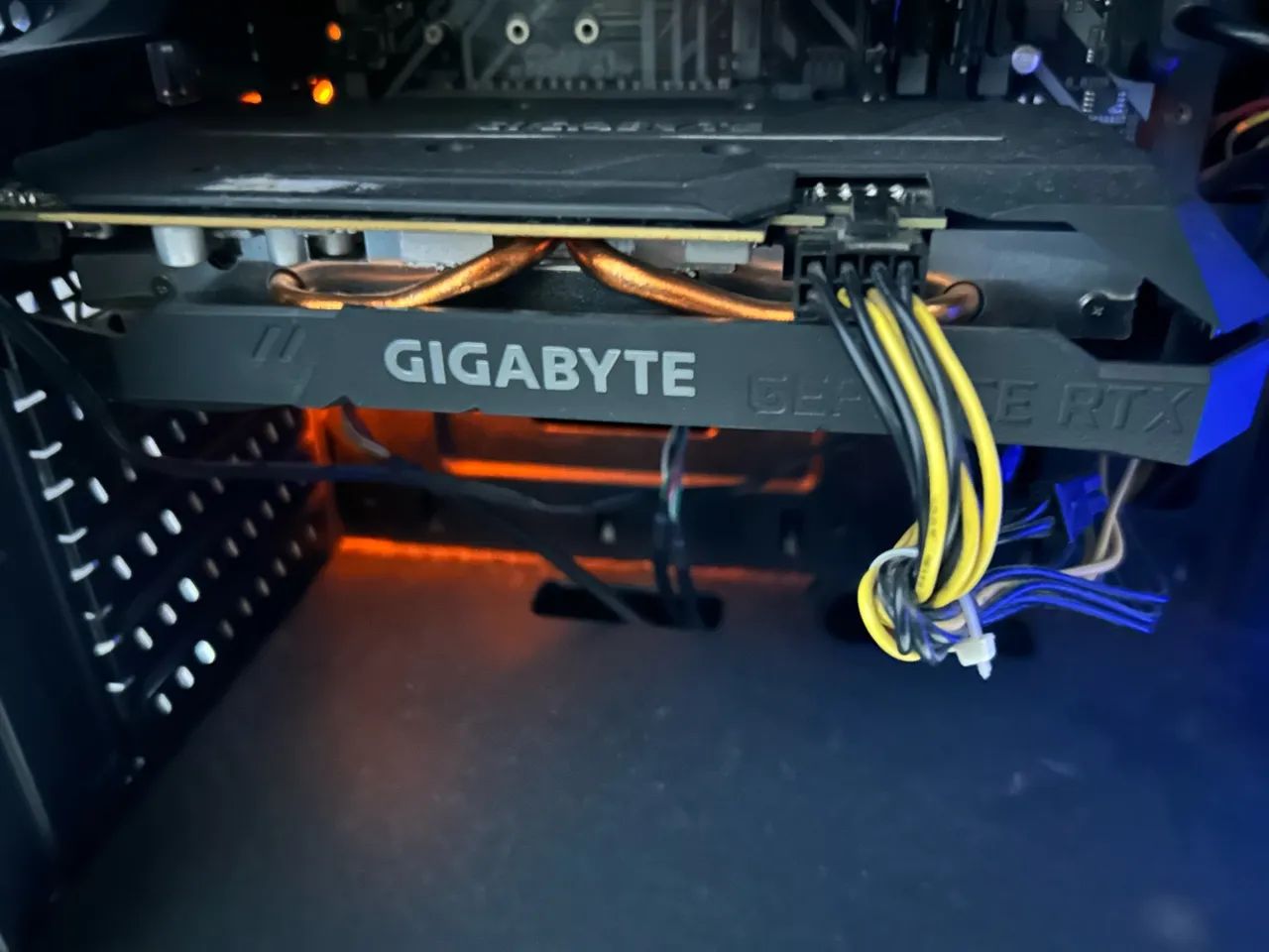 RTX 2060 TI
