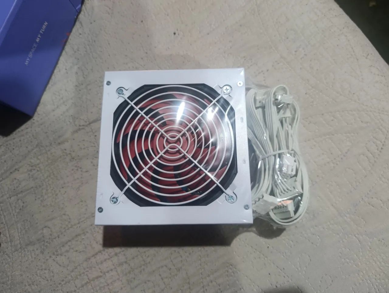 Fonte 500w - Foto 3