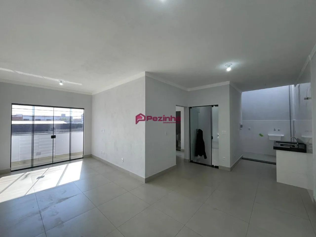 Sala para alugar em Limeira, Jardim dos Jequitibás, com 50 m²