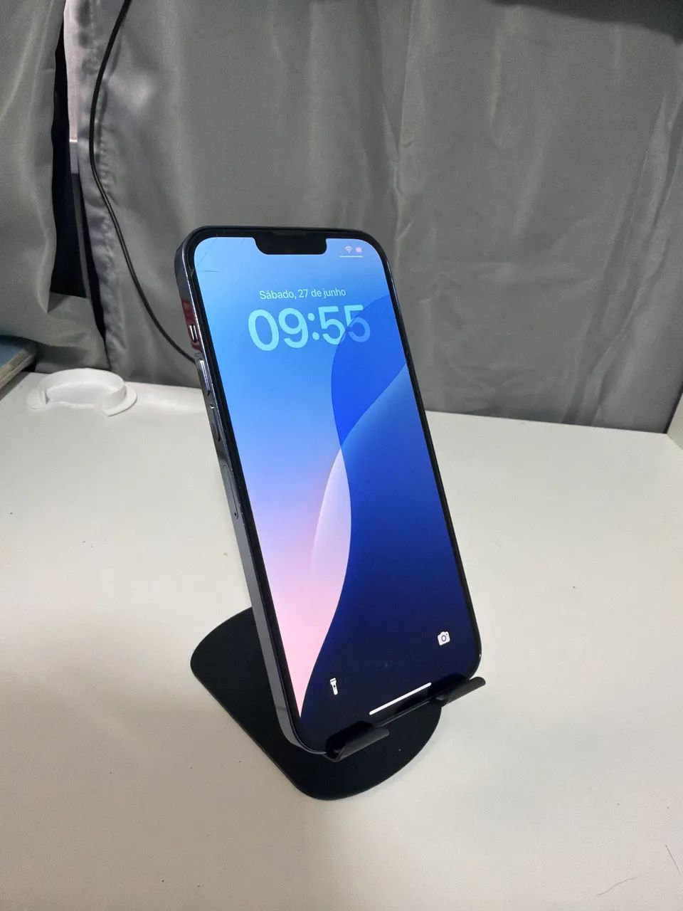 VENDO IPHONE 13 PRO MAX - Foto 3