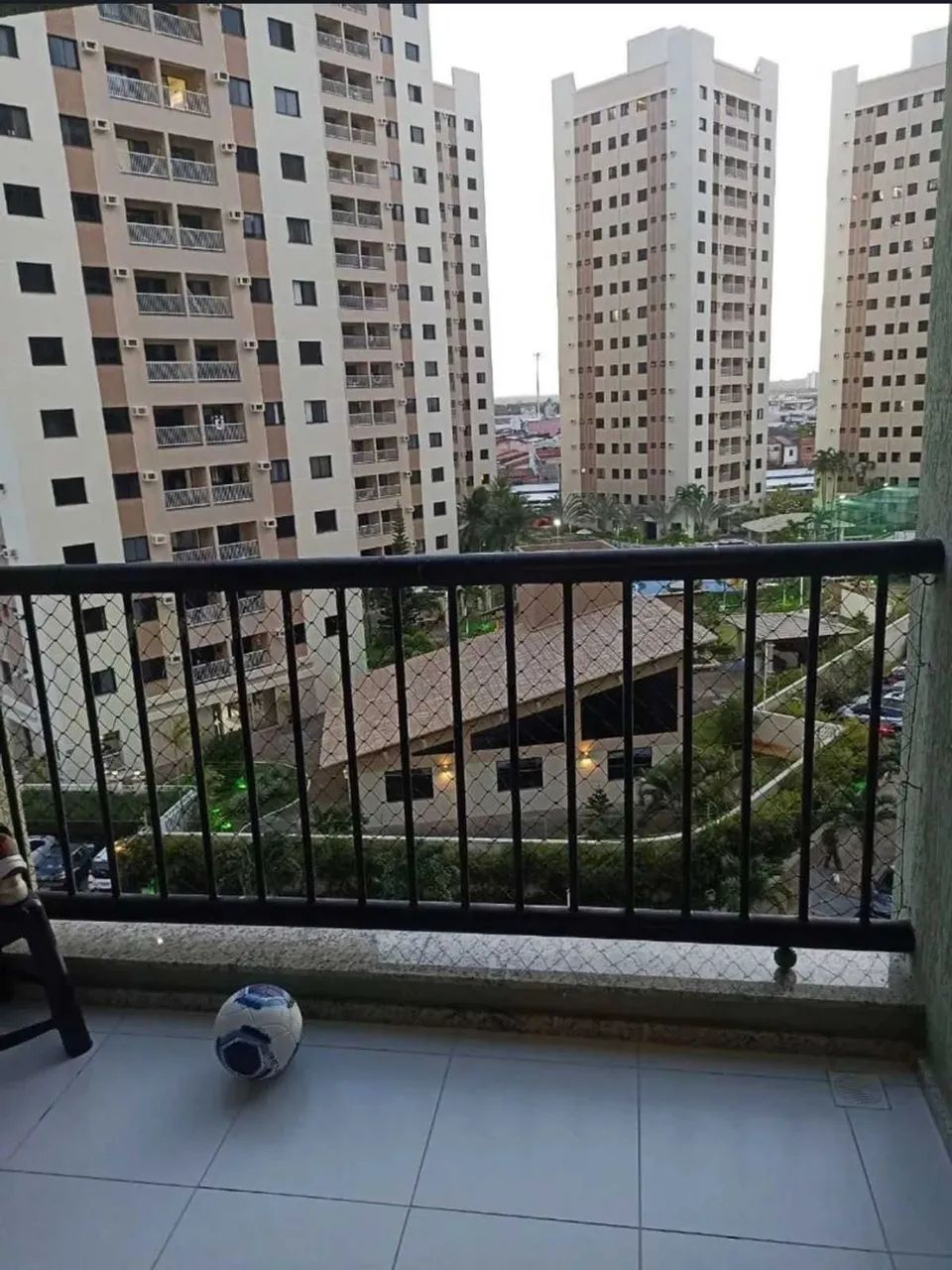 REPLETTO CONDOMÍNIO CLUB [57727] - Foto 3