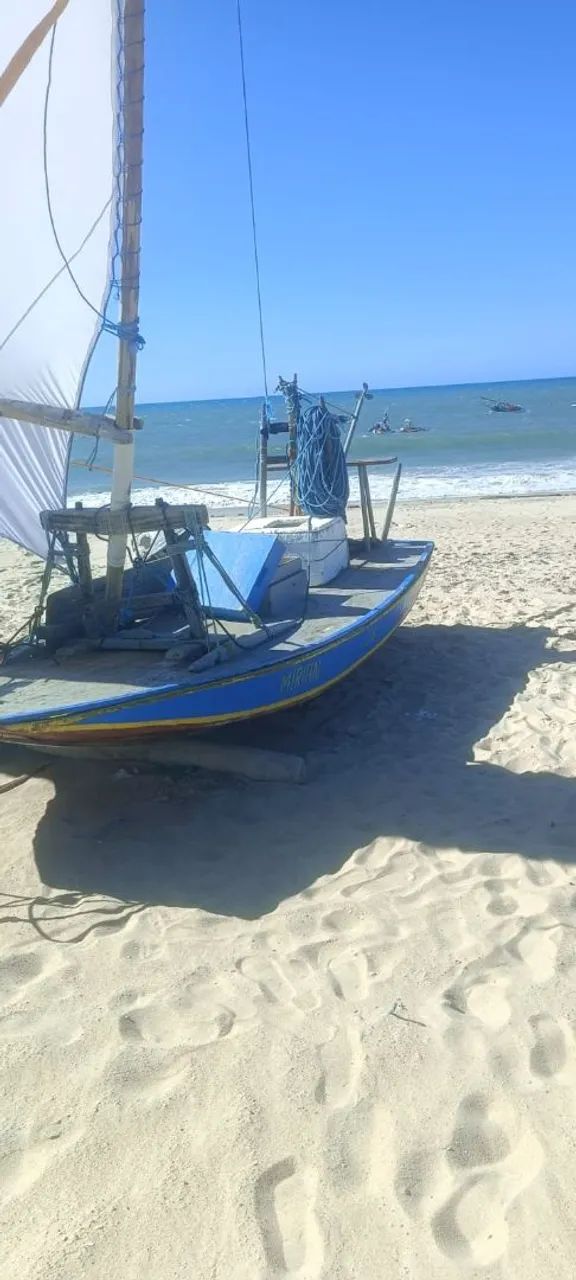 Jangada  - Foto 2
