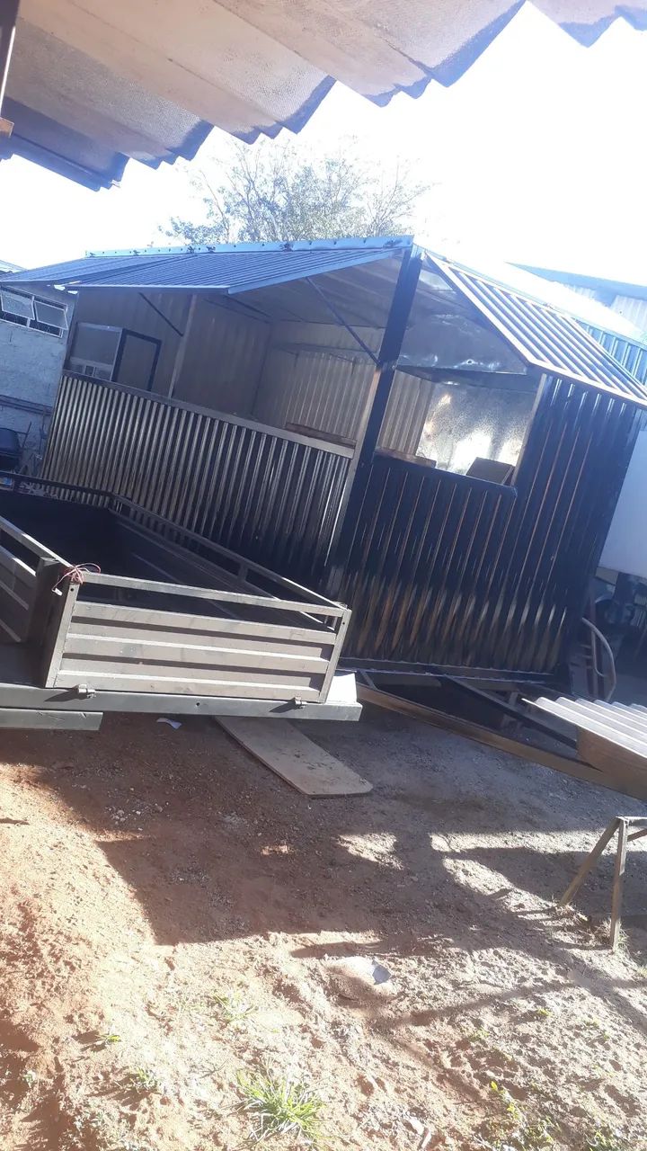 Trailher food truck 25.000.00 - Foto 4