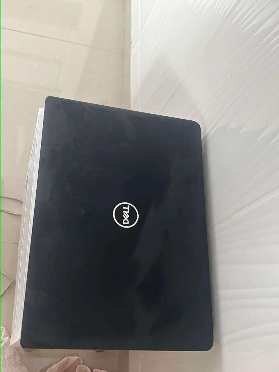 Notebook Dell Latitude Core I5 8ª Geração 16GB de Memória ram e 240GB de SSD