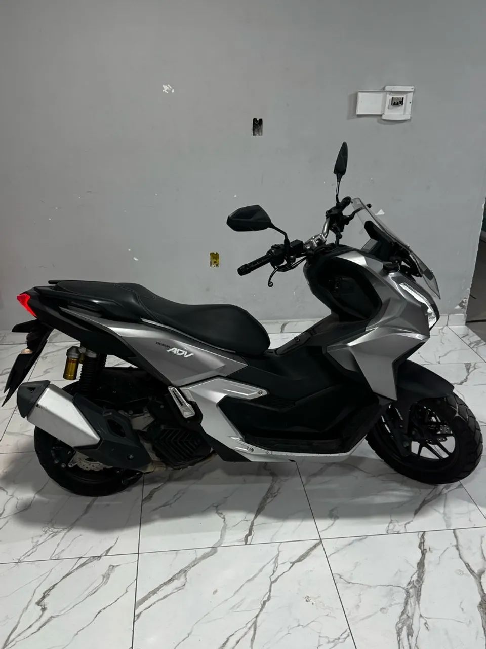 ADV 2025 