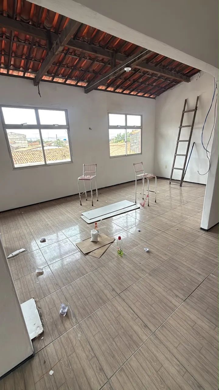 Casa para alugar conjunto nova Assunção  - Foto 4