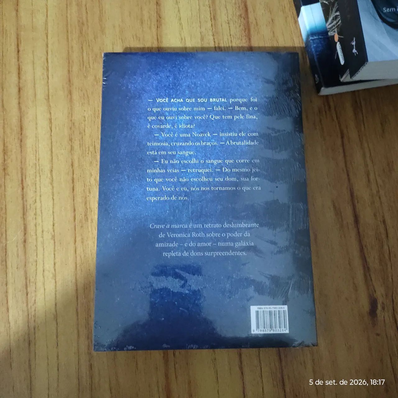 Crave a Marca - Verônica Roth - Foto 2