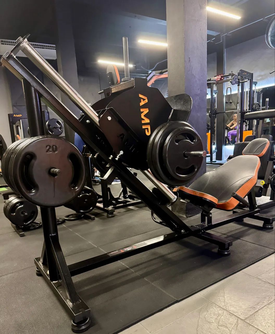 Leg 45 