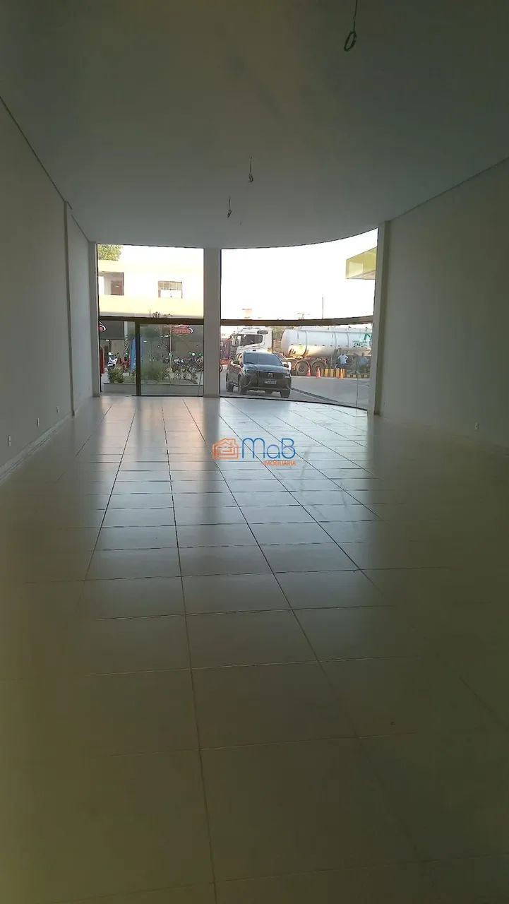 Loja comercial na Ajuda de Cima - Foto 2