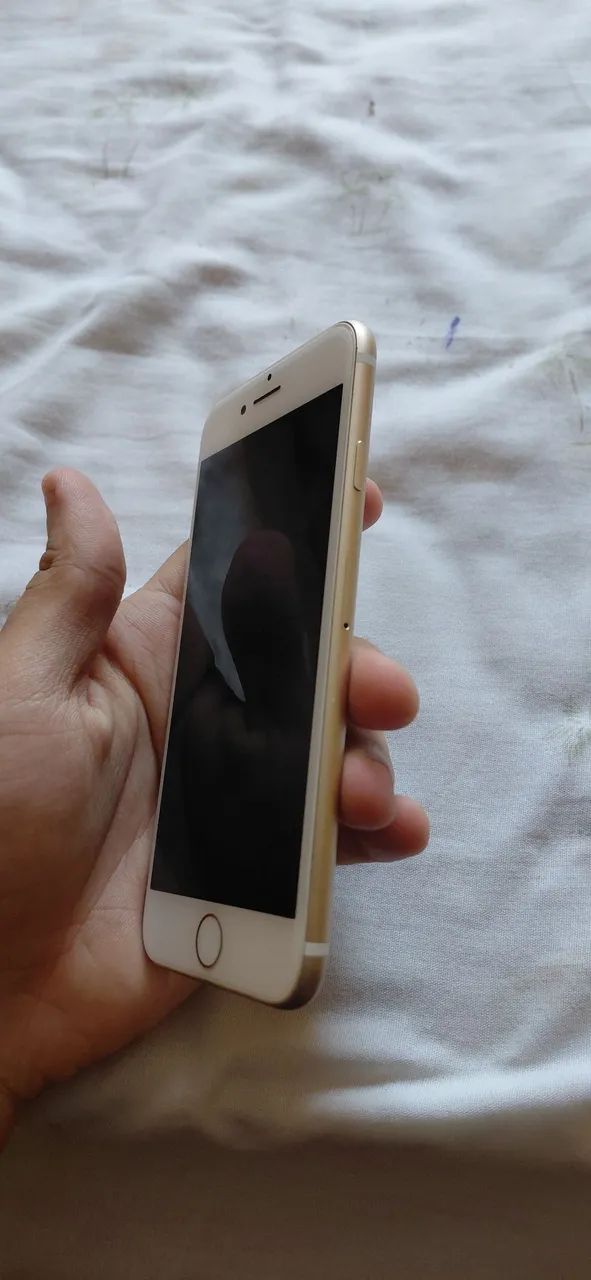 iPhone 7 usado - Foto 2