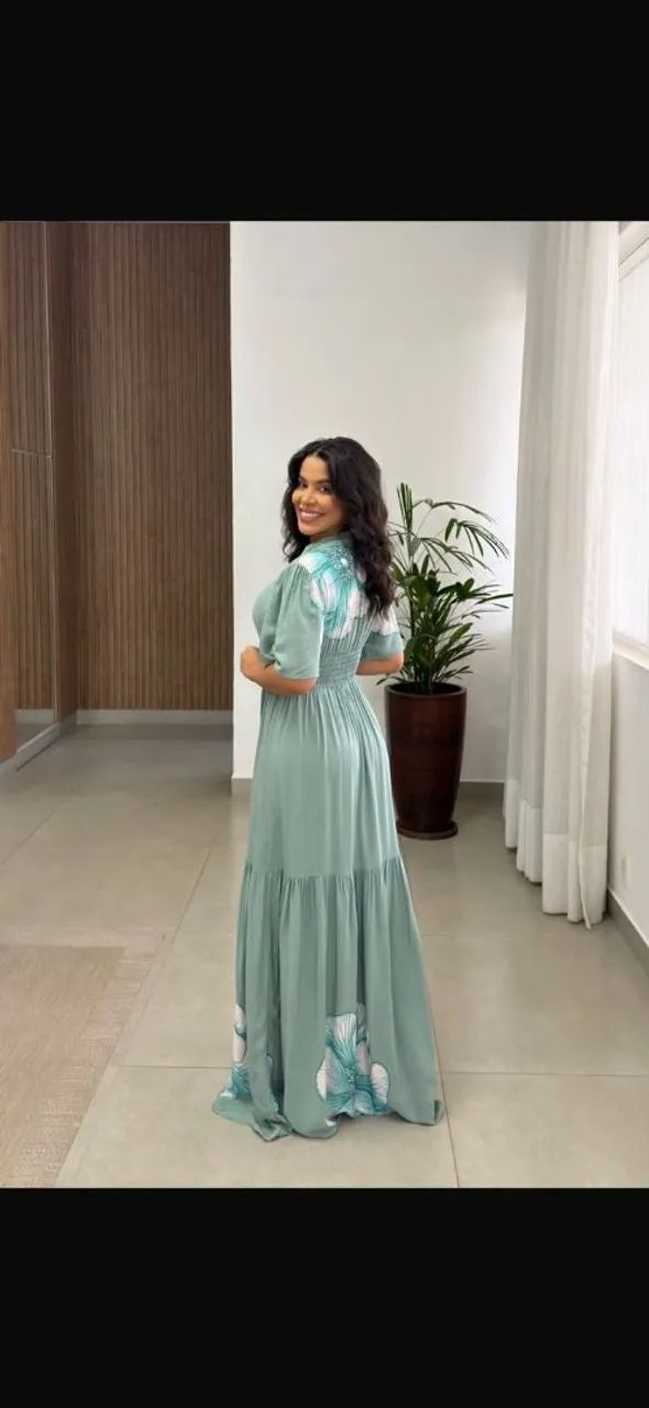 Vestido 