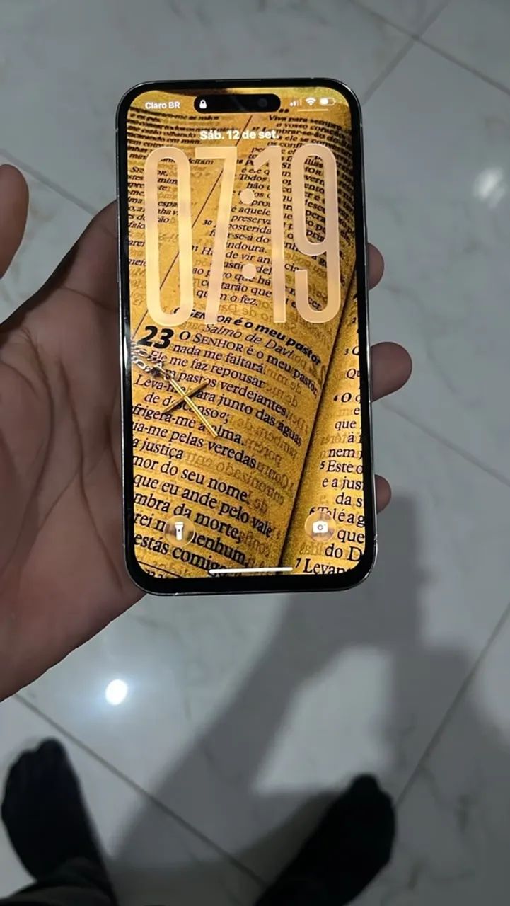 iphone 14 Pro Max - Foto 2