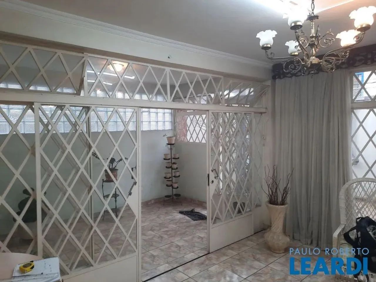 CASA ASSOBRADADA - BOM RETIRO - SP - Foto 4