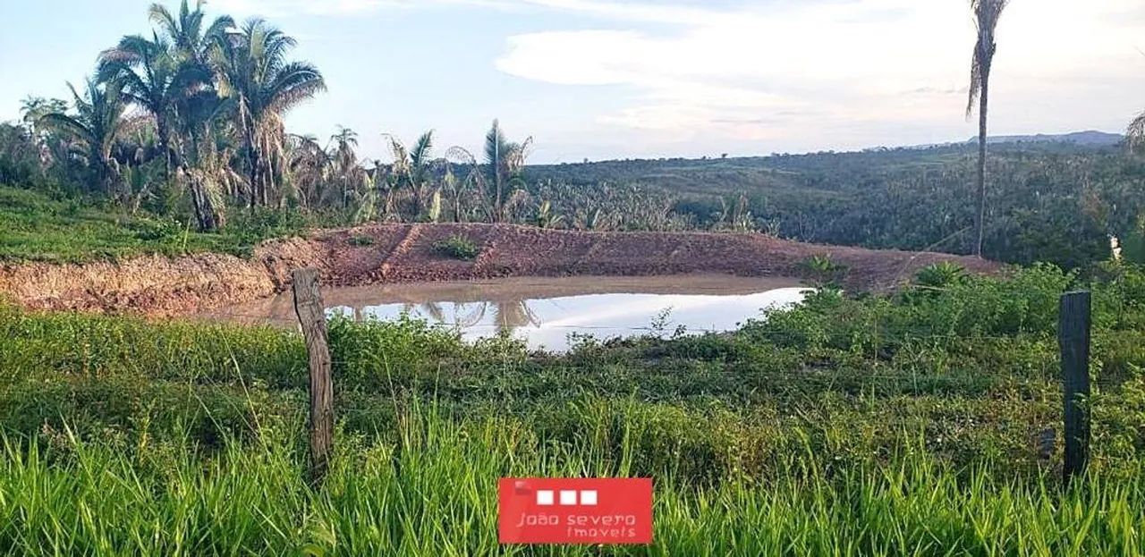 Fazenda para Venda em Recursolândia - Foto 3