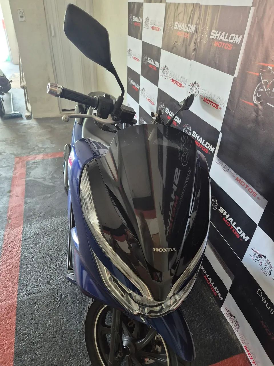 Pcx 2020 vendo troco financio - Foto 4