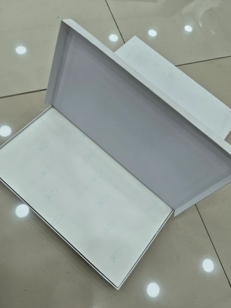 Mil FOLHAS DE TRANSFER A3 (para impressora laser) - Foto 2