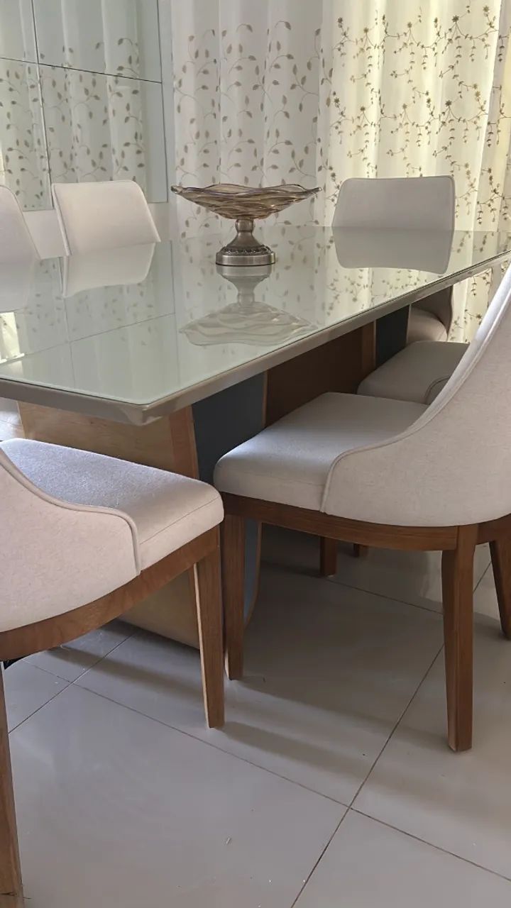 Sala de jantar  - Foto 2