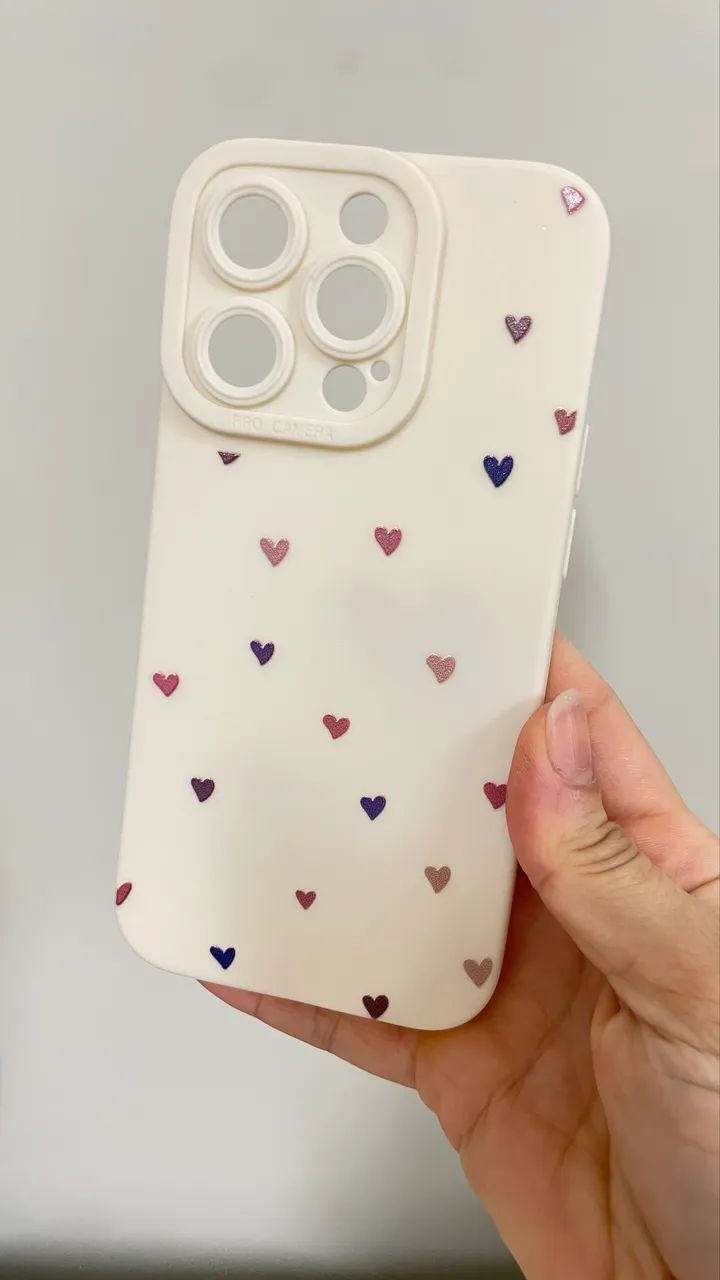 case para iPhone 14 Pro - Foto 2
