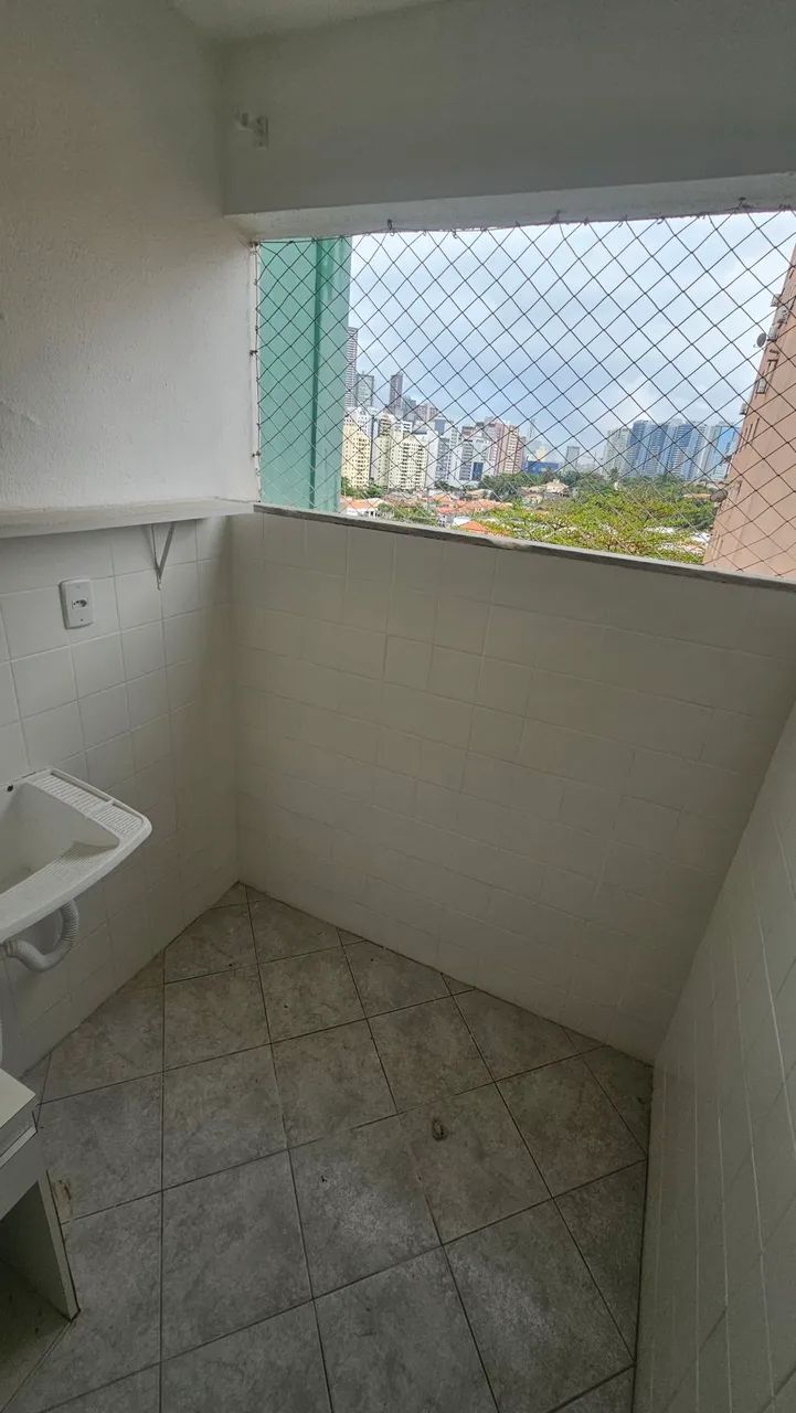 Alugo apto no Costa Azul - Foto 3